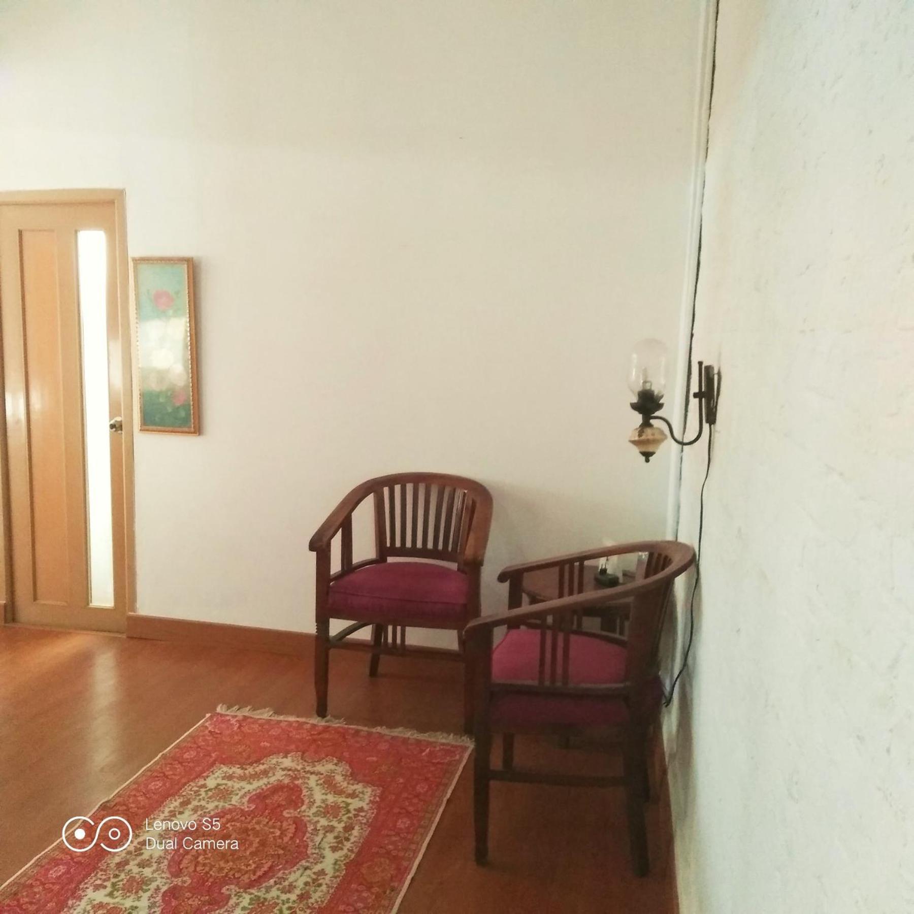 Pm Family Rumah tetamu